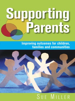 cover image of Supporting Parents